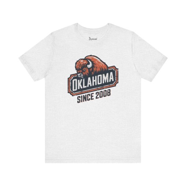 OKC Thunder T-Shirt