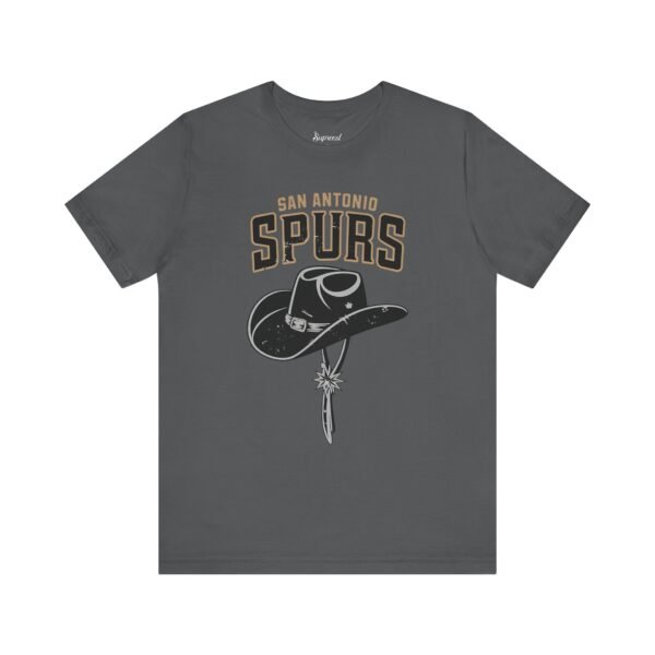San Antonio Spurs T-Shirt