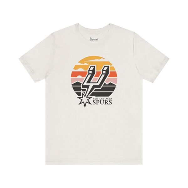 San Antonio Spurs Vintage T-Shirt