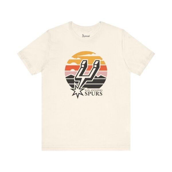 San Antonio Spurs Vintage T-Shirt
