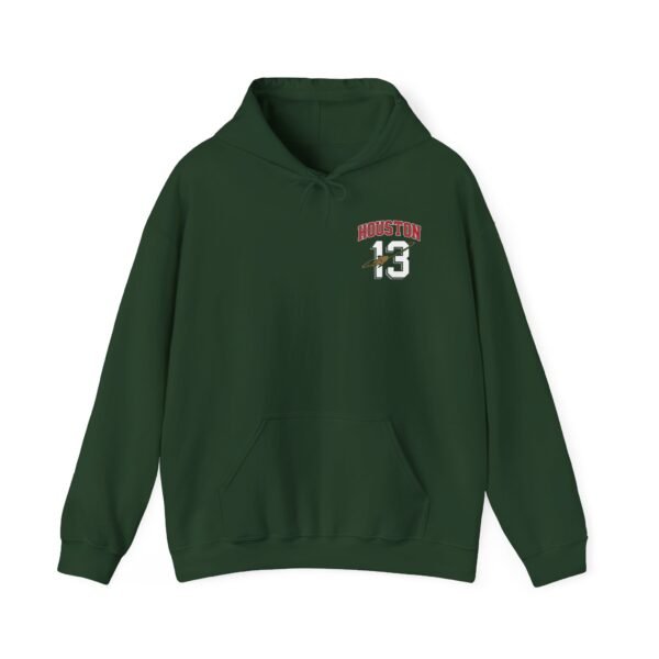 Houston Rockets Hoodie