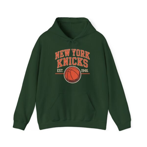 Knicks Hoodie