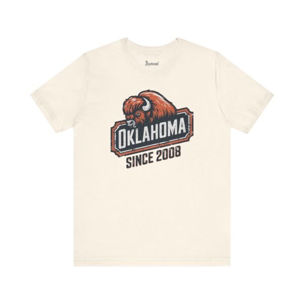 OKC Thunder T-Shirt