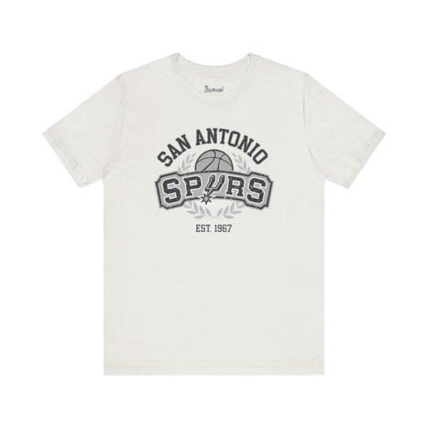 San Antonio Spurs T Shirt