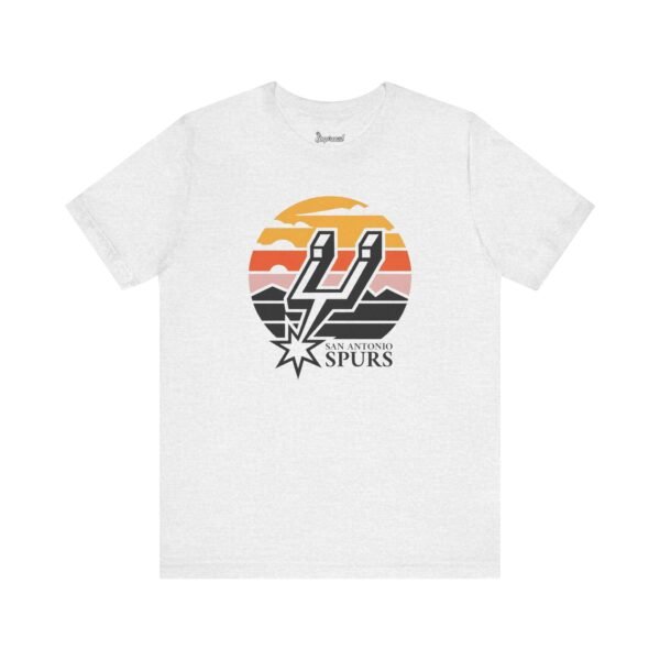 San Antonio Spurs Vintage T-Shirt