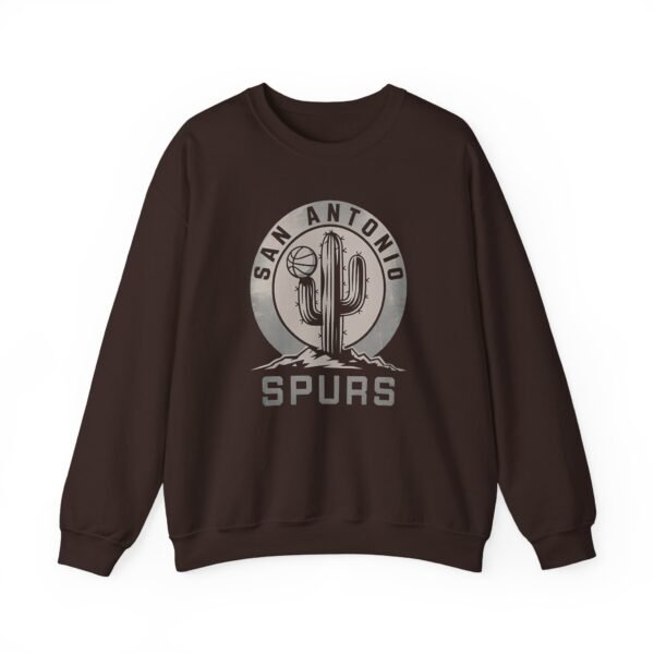 Vintage San Antonio Spurs Sweatshirt