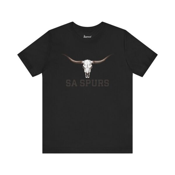 Spurs Texas Longhorns Shirt
