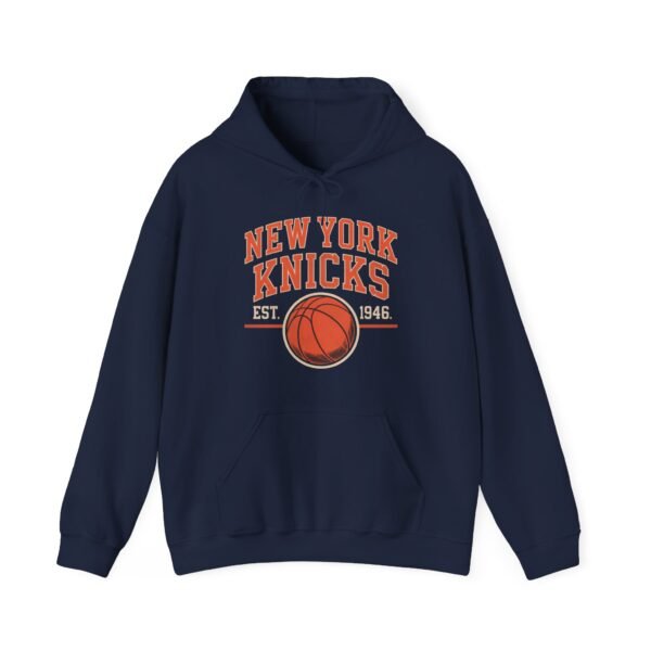 Knicks Hoodie