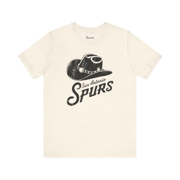 Vintage San Antonio Spurs Shirt