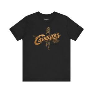 Cavaliers Tee