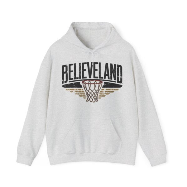 Cavs Hoodie - Believeland