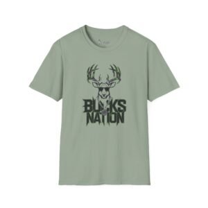Bucks Fan Gear - Bucks Nation