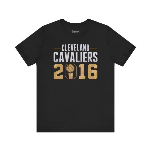 Cleveland Cavaliers Tee Shirts - 2016 Championship