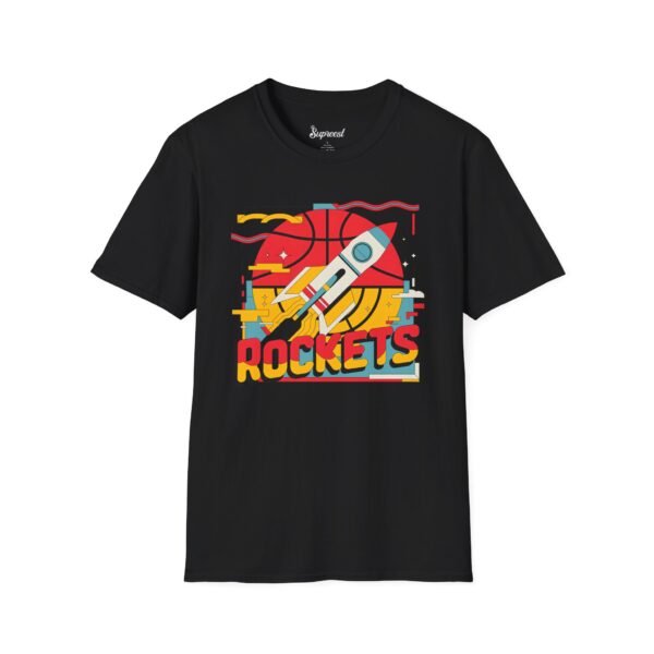 Team Rocket Shirt
