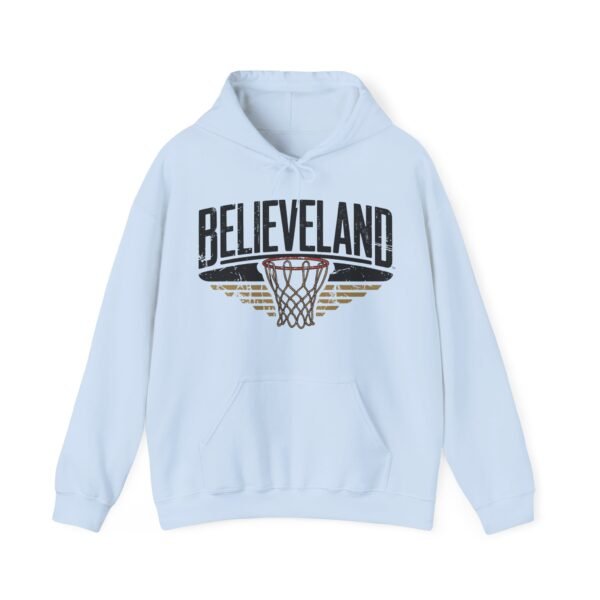Cavs Hoodie - Believeland