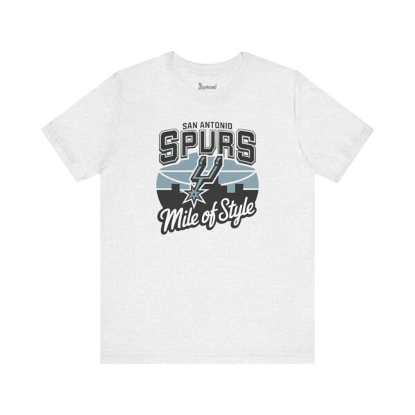 San Antonio Spurs T-Shirt
