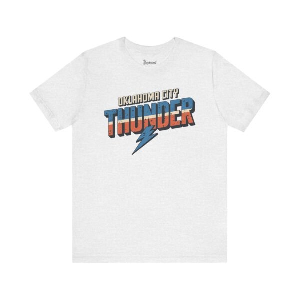 OKC Thunder Tee