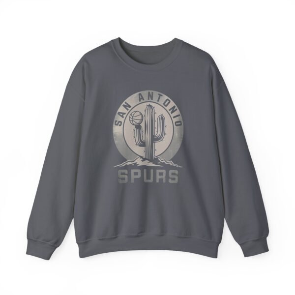 Vintage San Antonio Spurs Sweatshirt