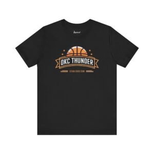 OKC Thunder Tee