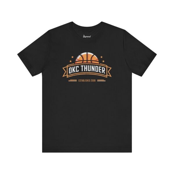 OKC Thunder Tee
