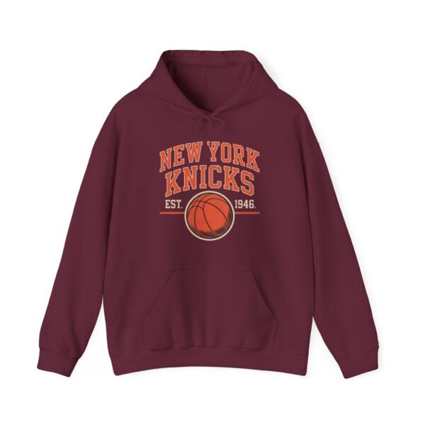 Knicks Hoodie