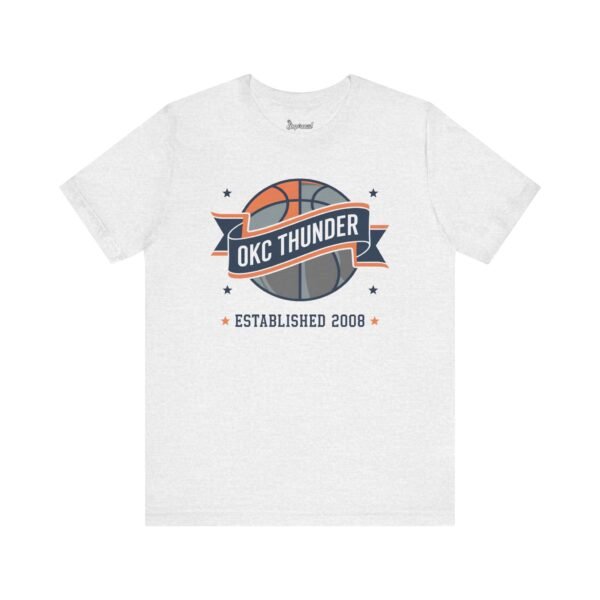 OKC Thunder T Shirt