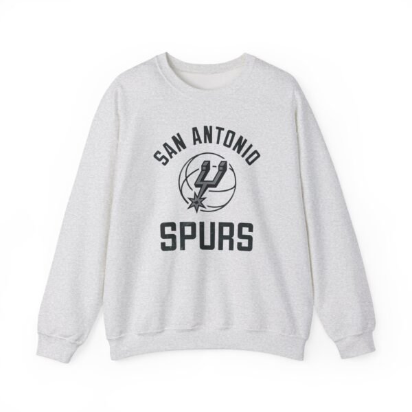 San Antonio Spurs Sweatshirt