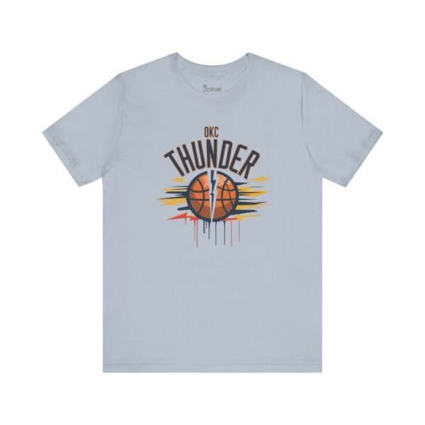 OKC Thunder T-shirt