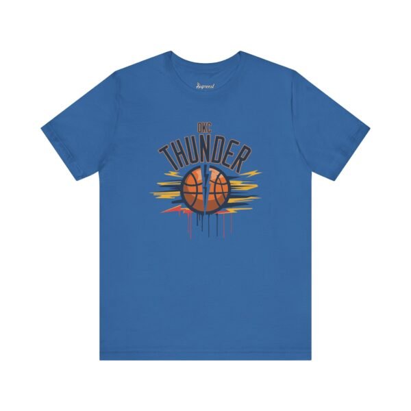 OKC Thunder T-shirt