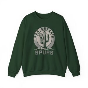 Vintage San Antonio Spurs Sweatshirt