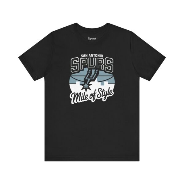 San Antonio Spurs T-Shirt