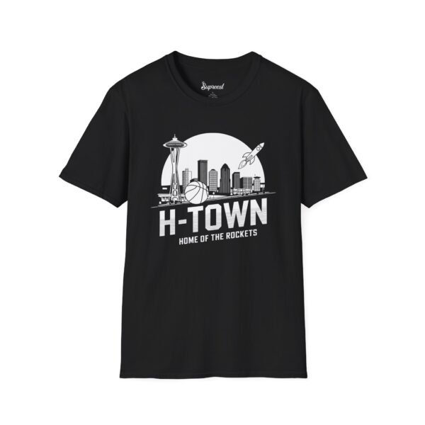 Houston Rockets Shirt