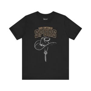 San Antonio Spurs T-Shirt