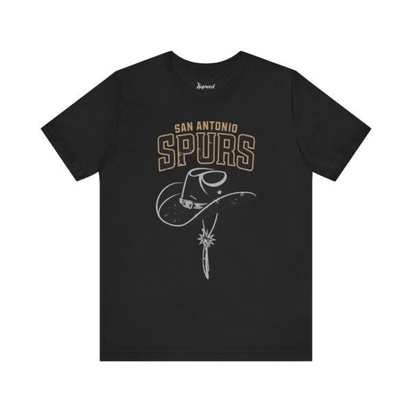 San Antonio Spurs T-Shirt