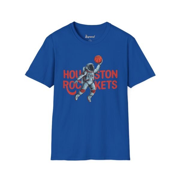 Houston Rockets Tee Shirts