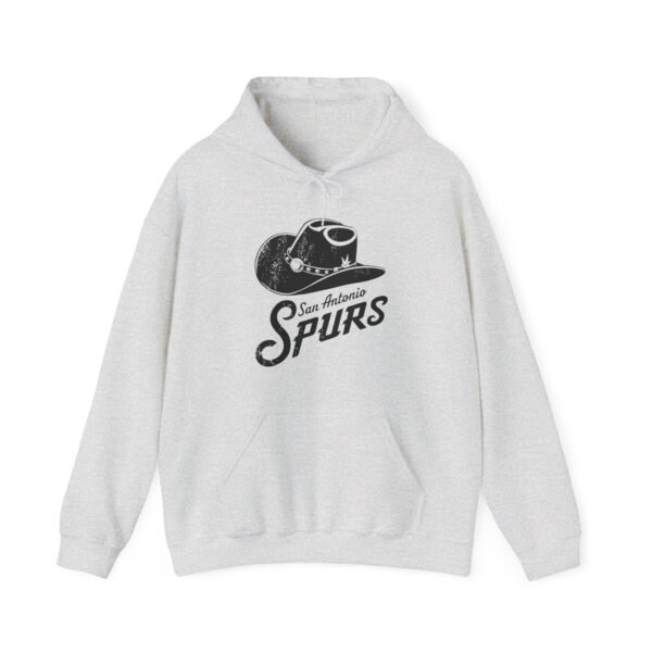 Vintage San Antonio Spurs Hoodie