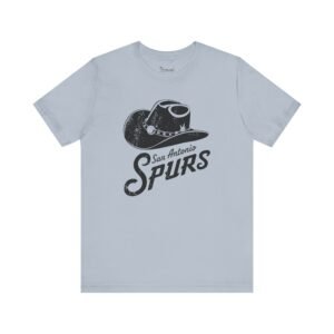 Vintage San Antonio Spurs Shirt