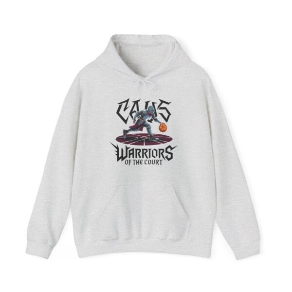 Cleveland Cavaliers Hoodie - Cleveland Basketball Fans