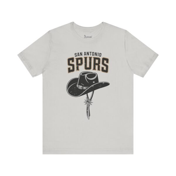 San Antonio Spurs T-Shirt