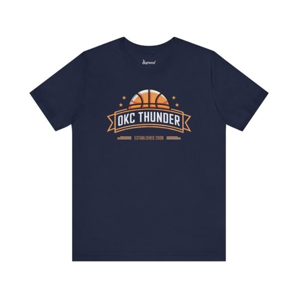 OKC Thunder Tee