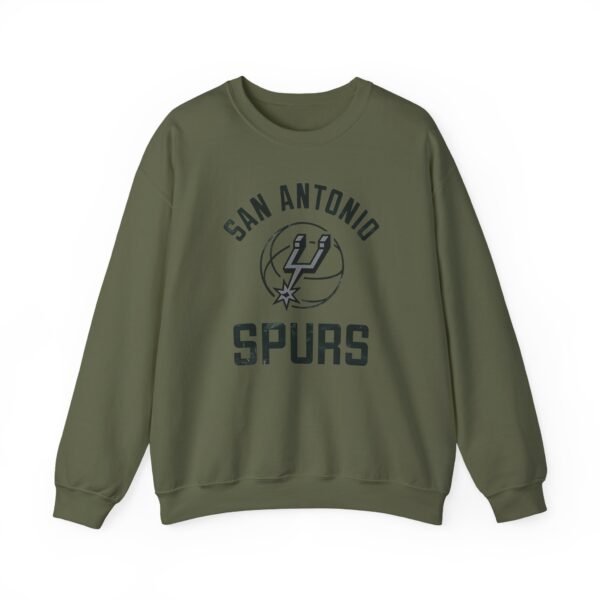 San Antonio Spurs Sweatshirt