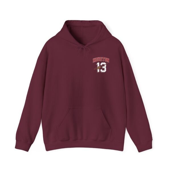 Houston Rockets Hoodie