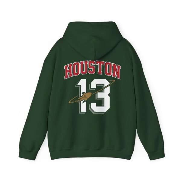 Houston Rockets Hoodie