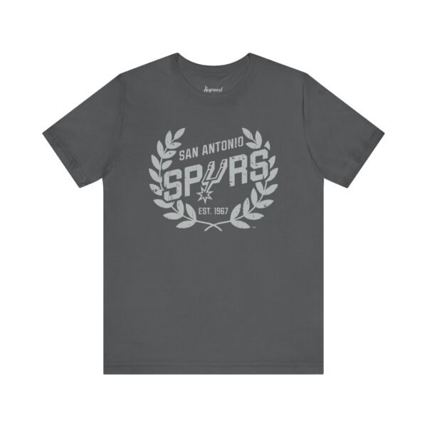 San Antonio Spurs Vintage Tee