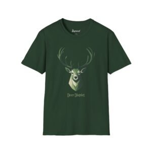 Milwaukee Bucks Jersey - Deer District
