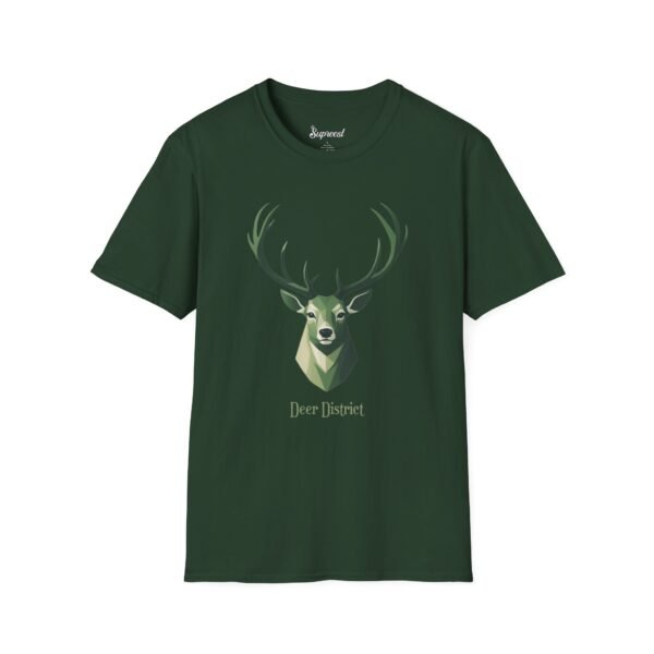 Milwaukee Bucks Jersey - Deer District