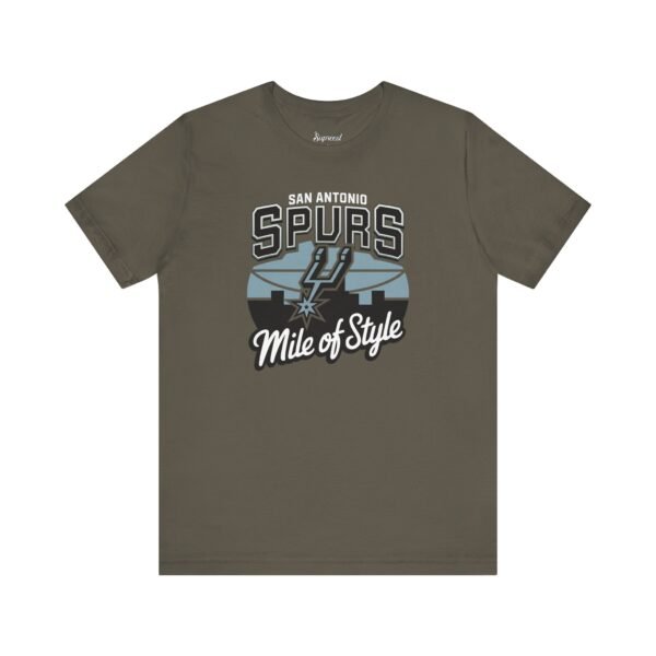 San Antonio Spurs T-Shirt