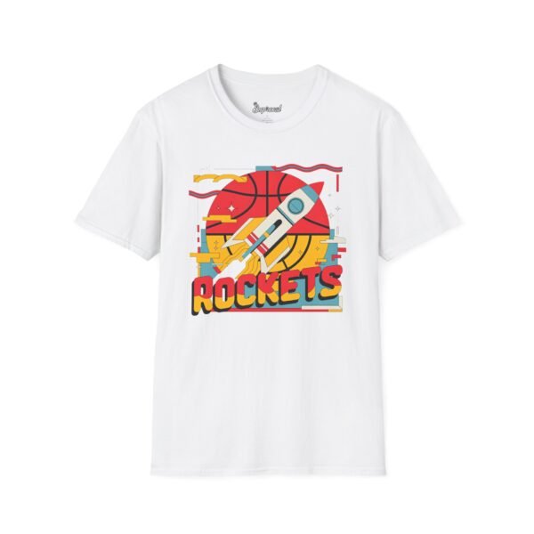 Team Rocket Shirt