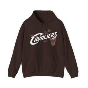 Cavaliers Hoodie
