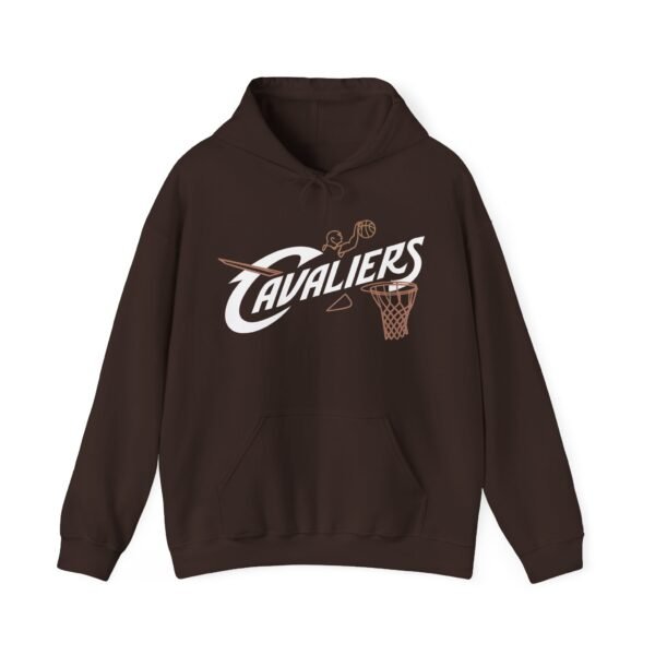 Cavaliers Hoodie